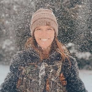 Meet your Posher, Nikki